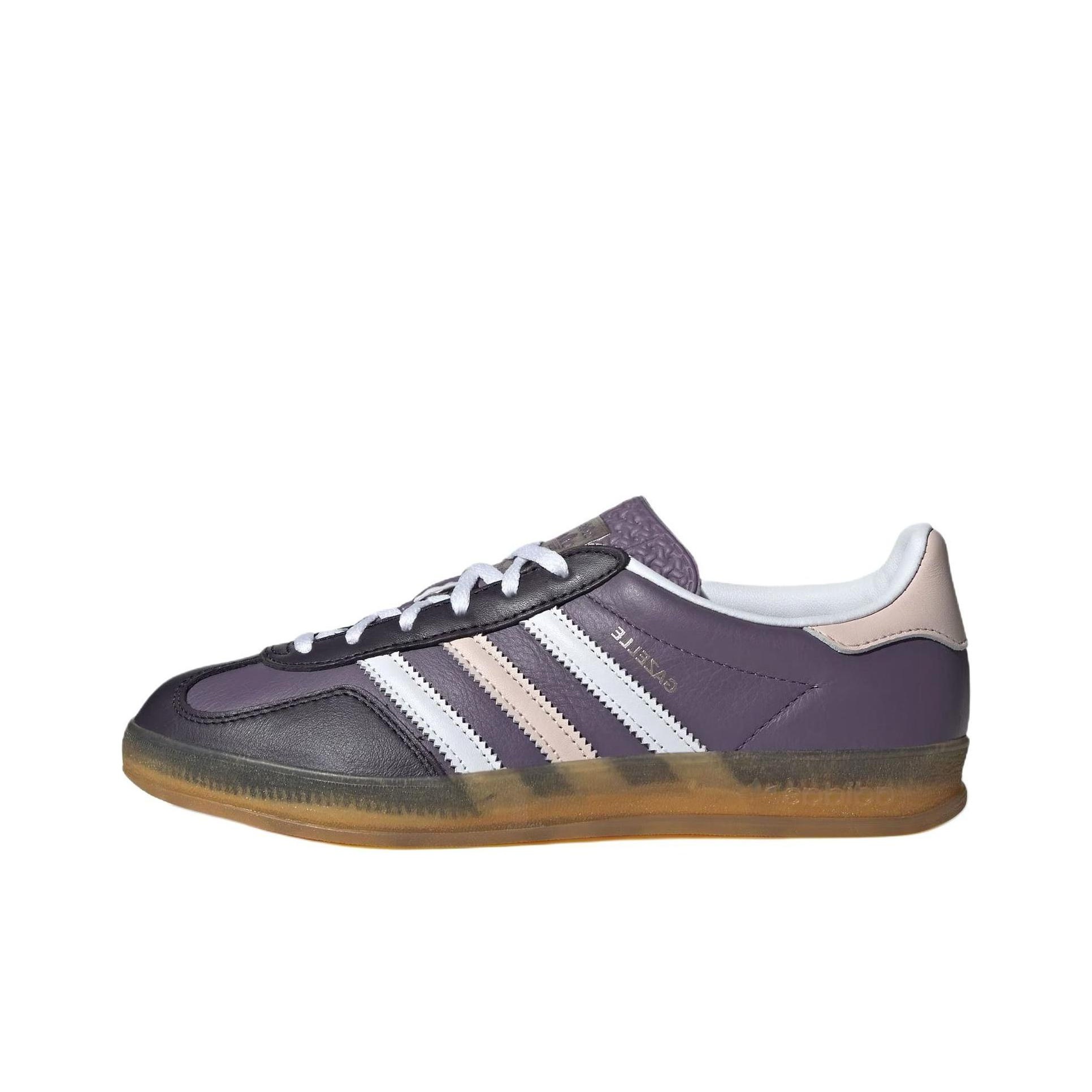 Adidas Shoes Gazelle - Tênis Adidas Originals Gazelle Skateboard feminino