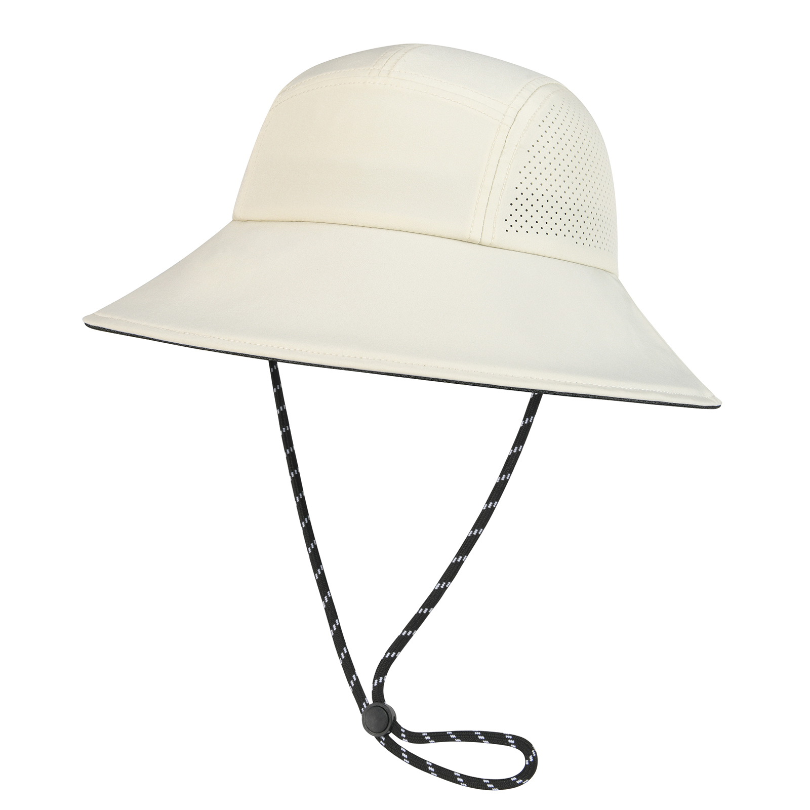 Packable Hat Nylon - Chapéu de Sol Feminino FEINION Leve