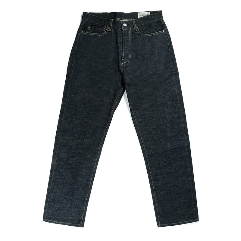 Novo OKONKWO 15oz peso pesado  - Levis Jeans 501 avaliação e preço
