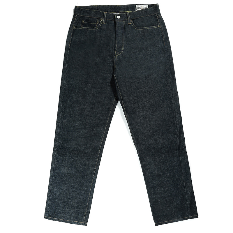 Novo OKONKWO 15oz peso pesado  - Levis Jeans 501 avaliação e preço
