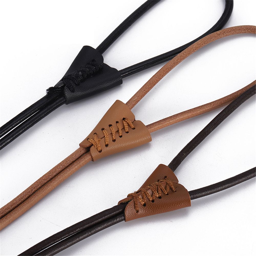 Cordão de Couro para Óculos An - Sunglass Retainer Cord avaliação e preço
