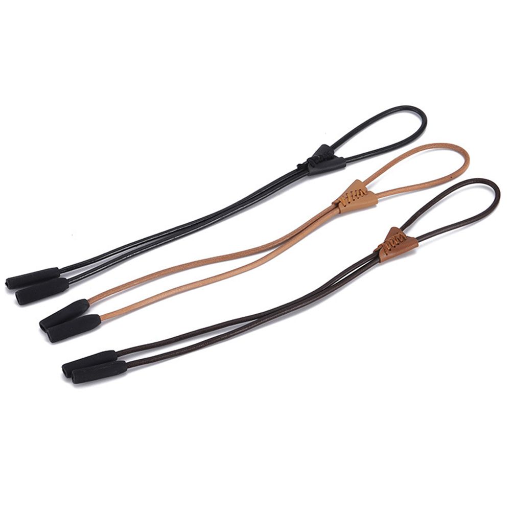 Cordão de Couro para Óculos An - Sunglass Retainer Cord avaliação e preço