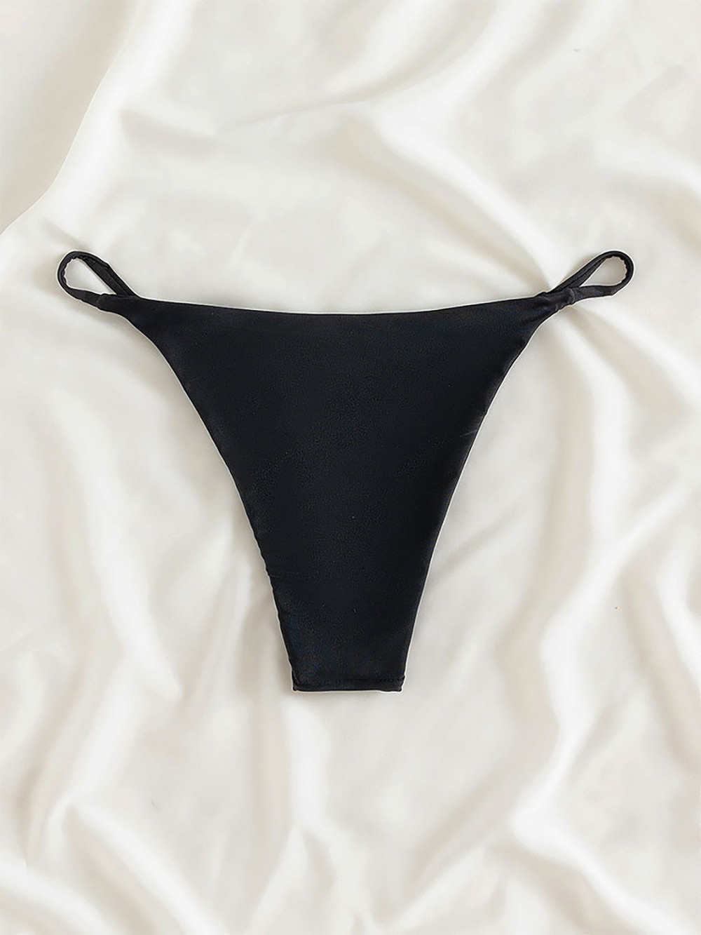 Biquíni Sexy de Cintura Baixa  - Swim Trunk Quick Dry avaliação e preço