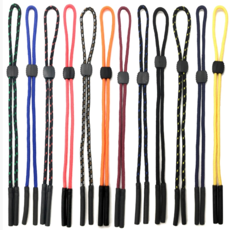 1pc antiderrapante óculos de s - Sunglass Retainer Cord avaliação e preço