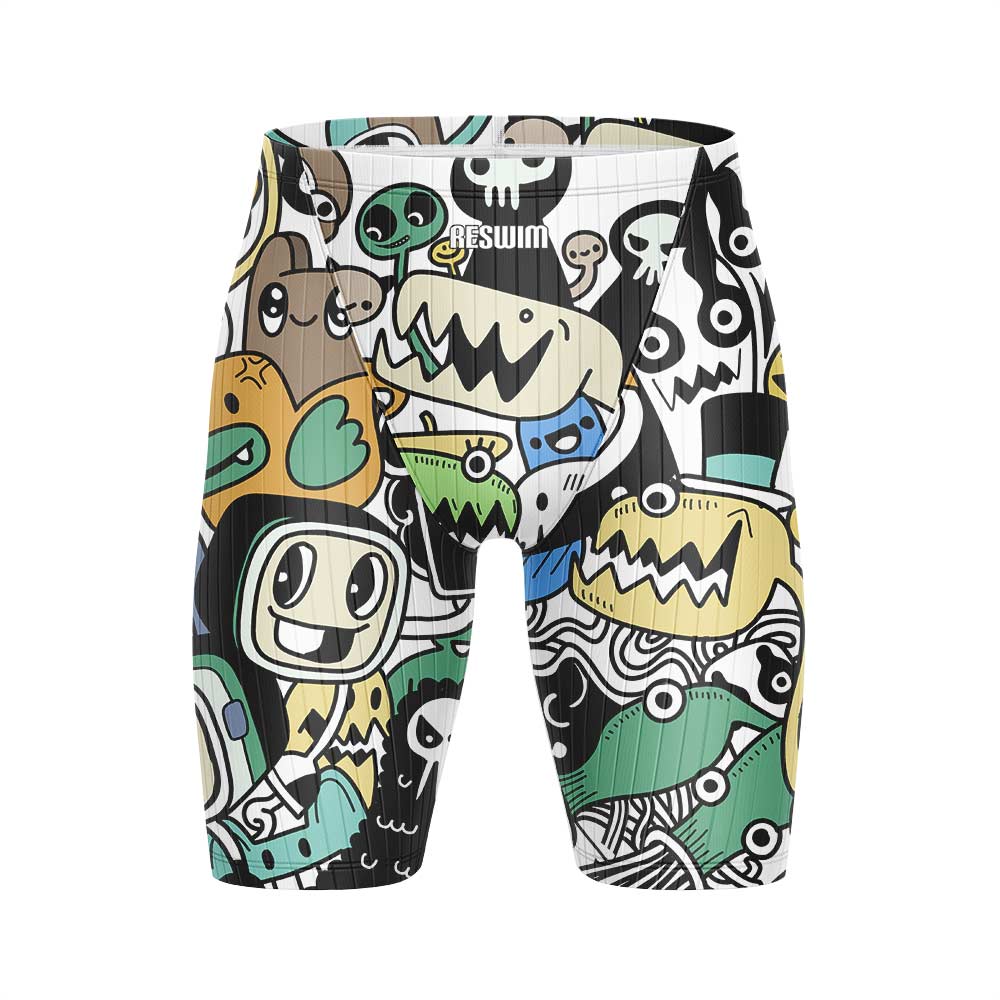 Verão masculino secagem rápida - Swim Trunk Quick Dry avaliação e preço