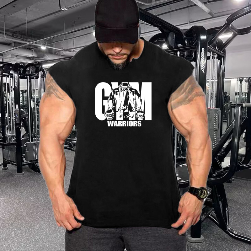 Verão de fitness respirável al - Tank Top Muscle avaliação e preço