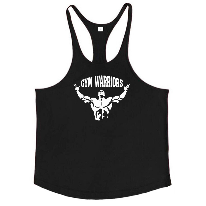 Regatas masculinas de algodão  - Tank Top Muscle avaliação e preço