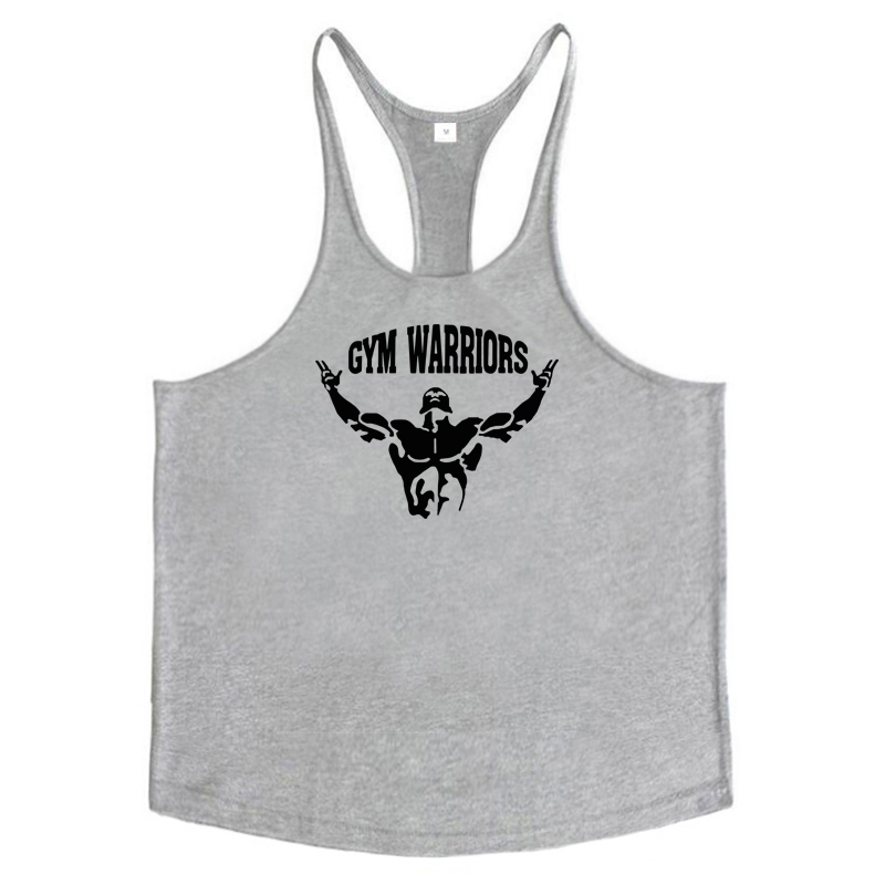 Regatas masculinas de algodão  - Tank Top Muscle avaliação e preço