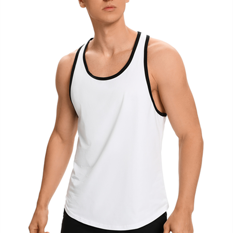 Camisa de tanque masculina atl - Tank Top Muscle avaliação e preço