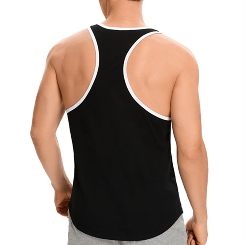 Camisa de tanque masculina atl - Tank Top Muscle avaliação e preço