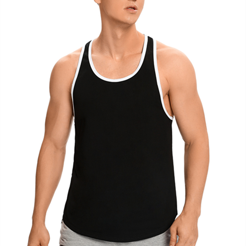 Camisa de tanque masculina atl - Tank Top Muscle avaliação e preço
