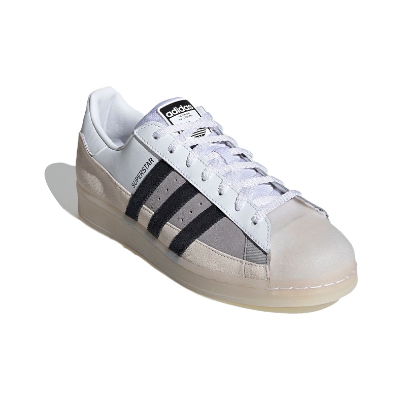 Adidas Originals SUPERSTAR Tên - Adidas Shoes Superstar avaliação e preço