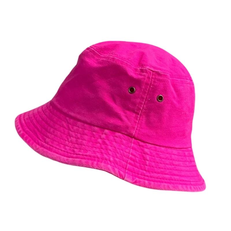 Chapéu balde viagem 652F com f - Packable Hat Nylon avaliação e preço