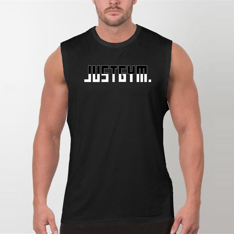 Colete de Corrida Masculino de - Tank Top Muscle avaliação e preço