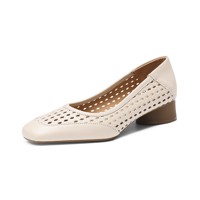 2026 Nova Moda Feminina: Sapat - Casual Sandal Leather avaliação e preço