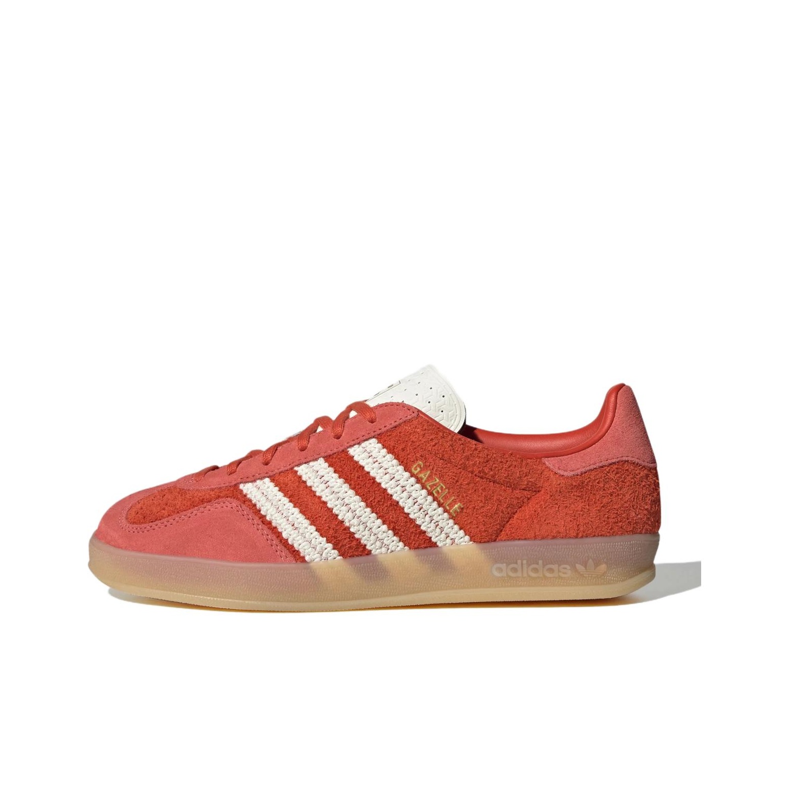 Adidas GAZELLE INDOOR W KI7169 - Adidas Shoes Gazelle avaliação e preço
