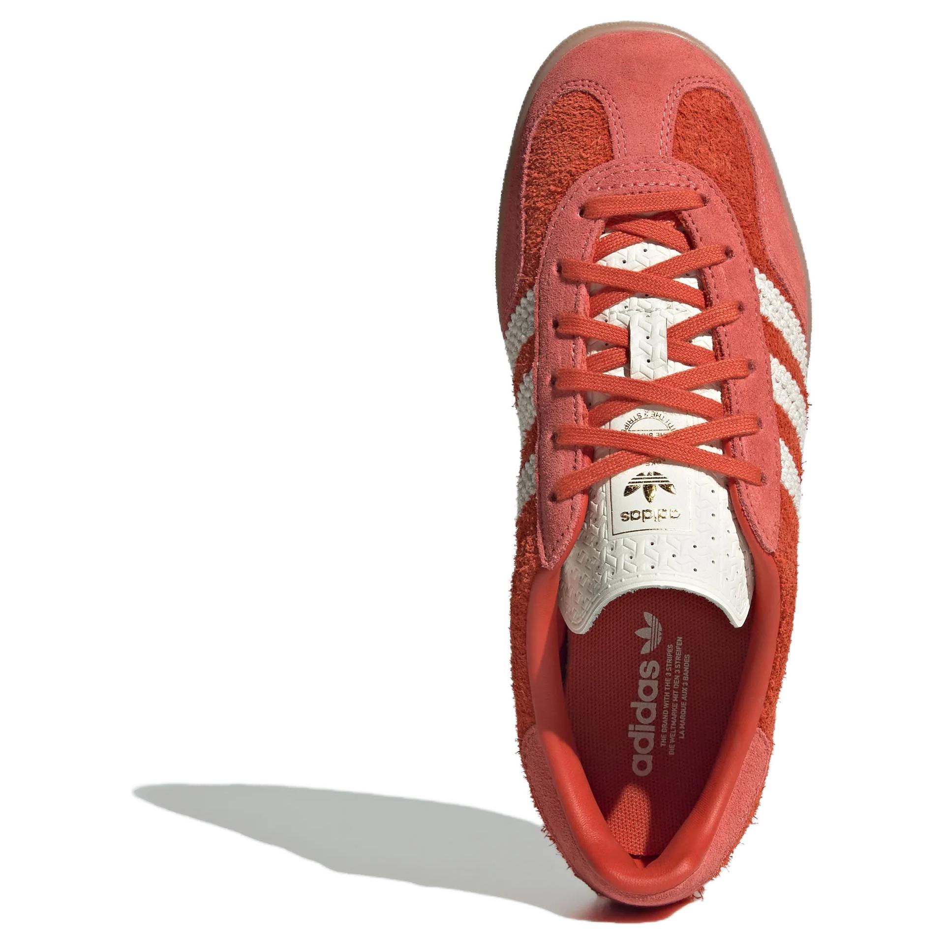 Adidas GAZELLE INDOOR W KI7169 - Adidas Shoes Gazelle avaliação e preço
