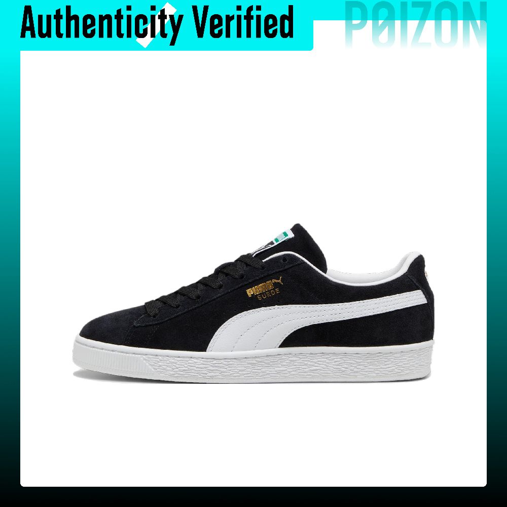PUMA Suede Classic Split Cow L - Puma Shoes Suede Classic avaliação e preço