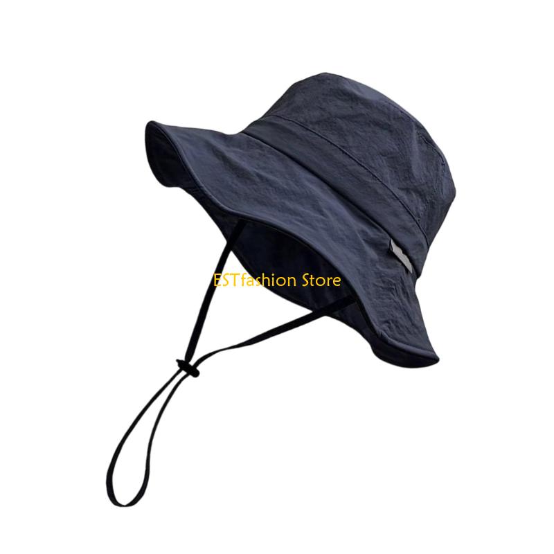 Y5GC Chapéu embalável respiráv - Packable Hat Nylon avaliação e preço