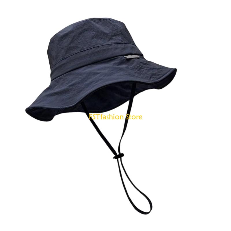 Y5GC Chapéu embalável respiráv - Packable Hat Nylon avaliação e preço
