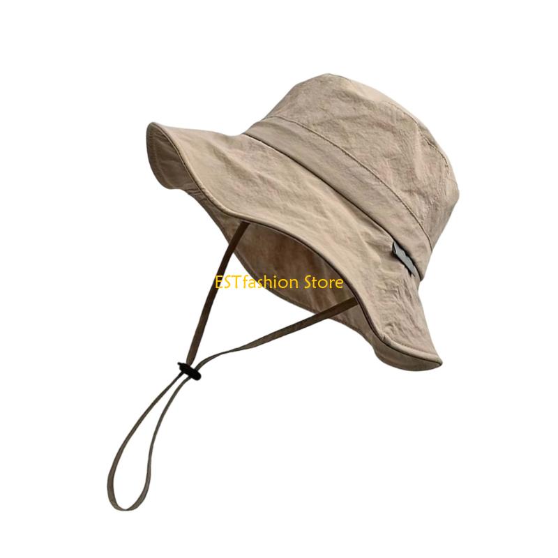 Y5GC Chapéu embalável respiráv - Packable Hat Nylon avaliação e preço
