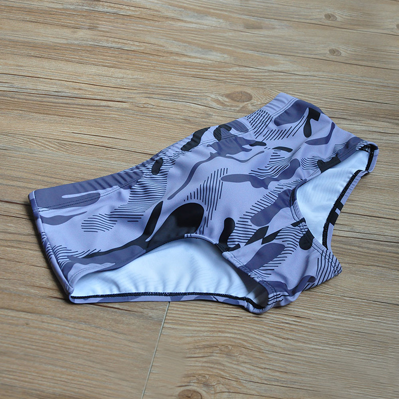 Roupa interior do maiô dos hom - Swim Trunk Quick Dry avaliação e preço