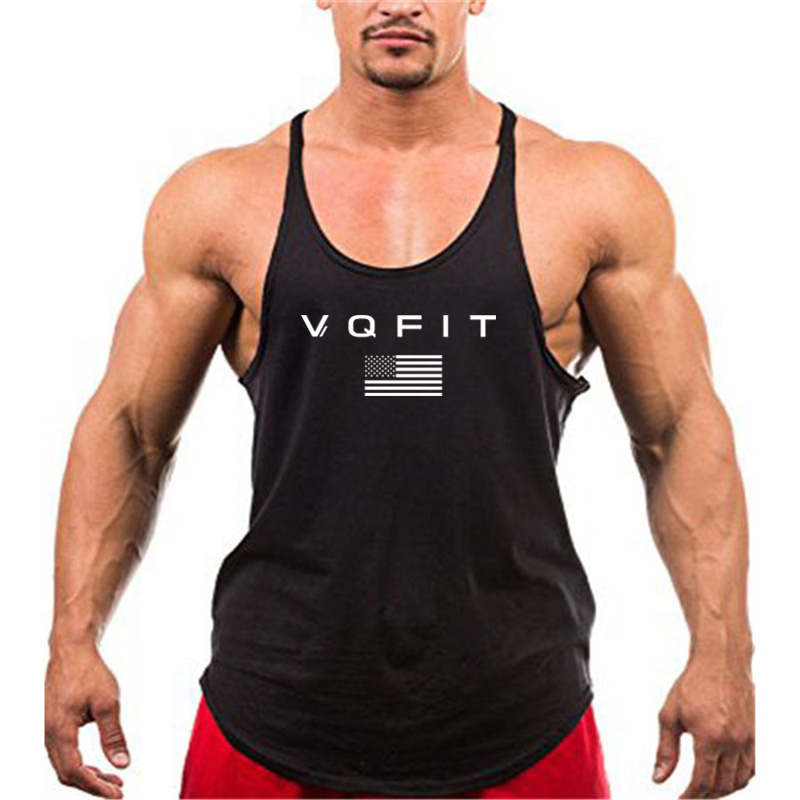 Coletes de corrida dos homens  - Tank Top Muscle avaliação e preço