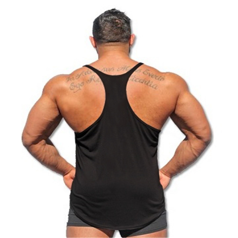 Coletes de corrida dos homens  - Tank Top Muscle avaliação e preço