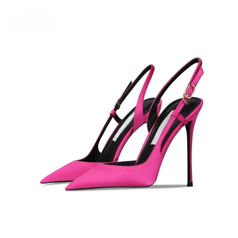 Sandálias Femininas Estilo Eur - Casual Sandal Leather avaliação e preço