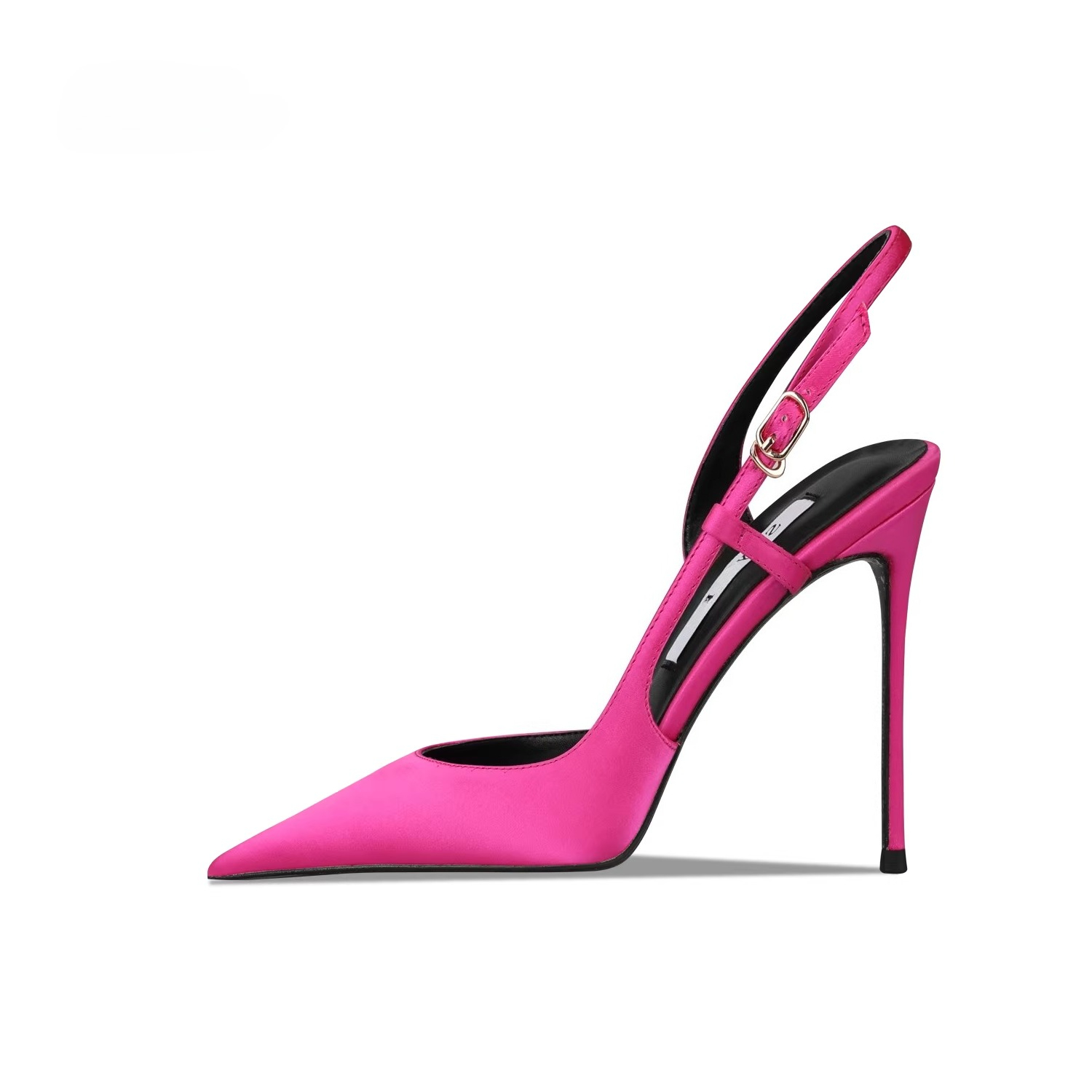 Sandálias Femininas Estilo Eur - Casual Sandal Leather avaliação e preço