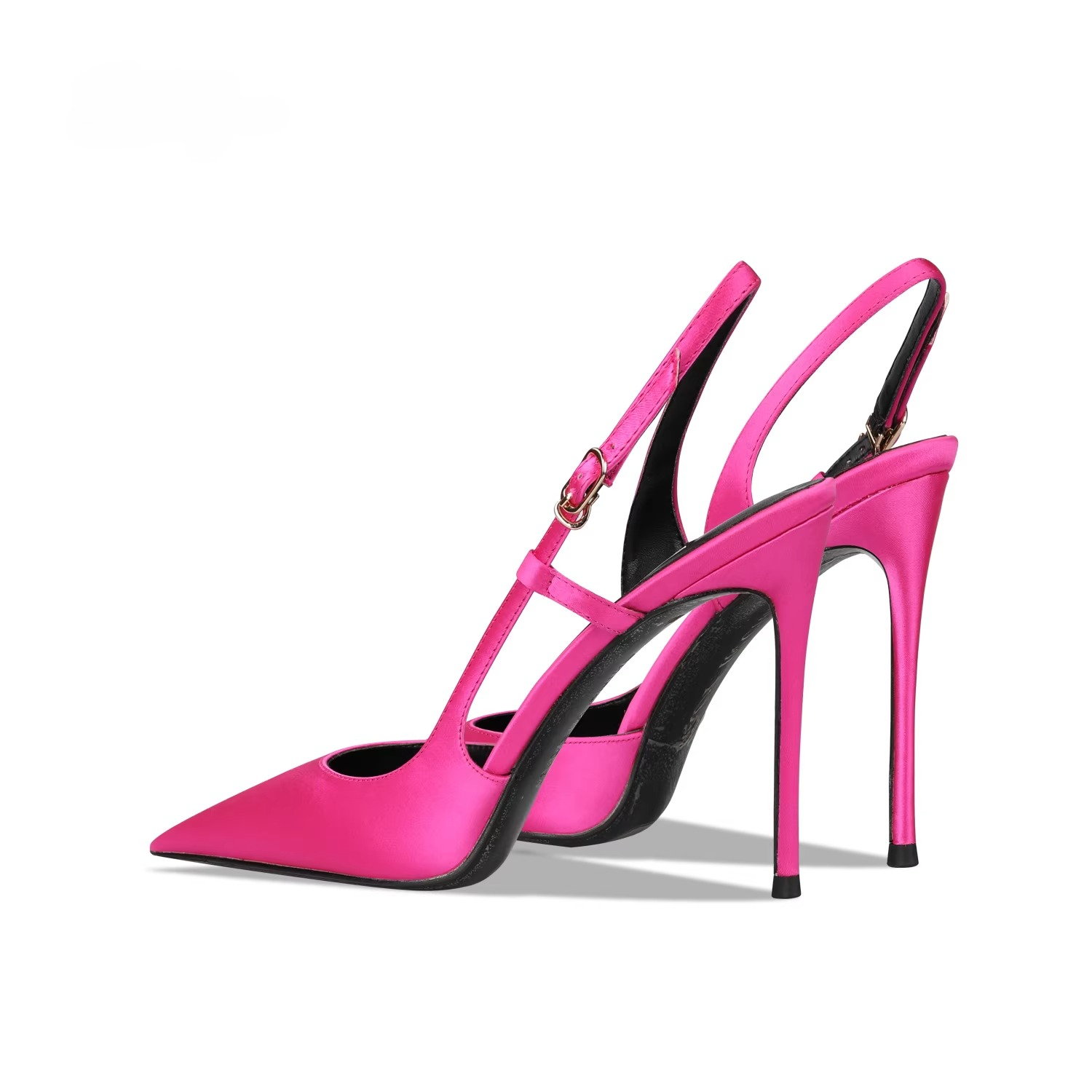 Sandálias Femininas Estilo Eur - Casual Sandal Leather avaliação e preço