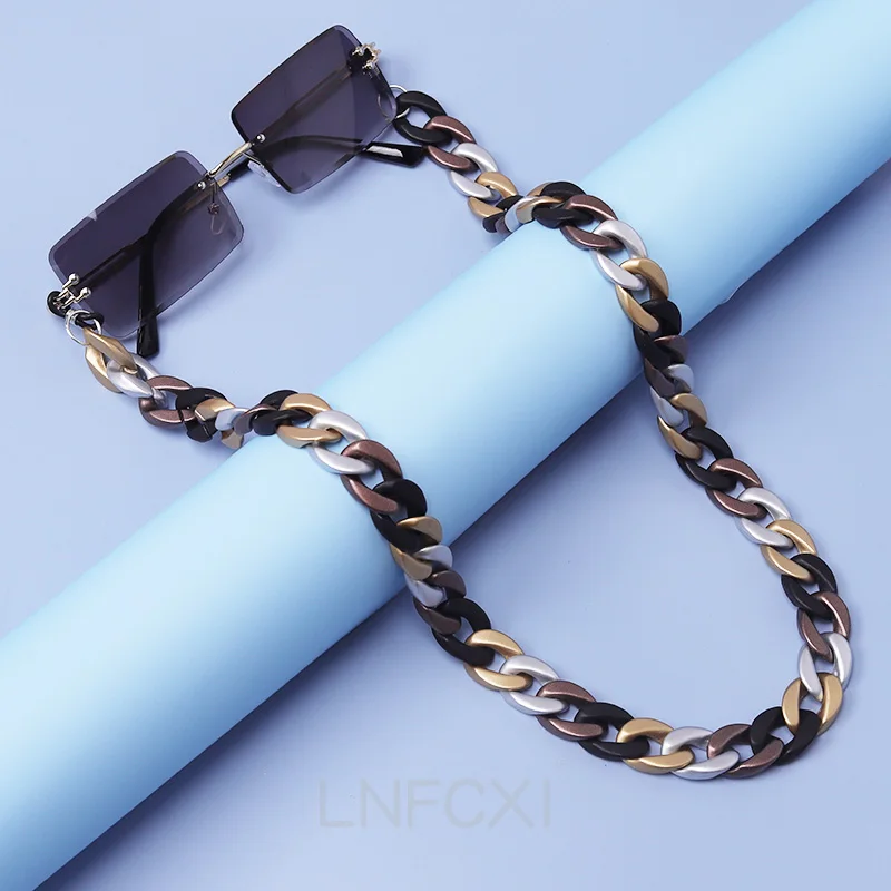 Corda/Corrente Fosca de Acríli - Sunglass Retainer Cord avaliação e preço