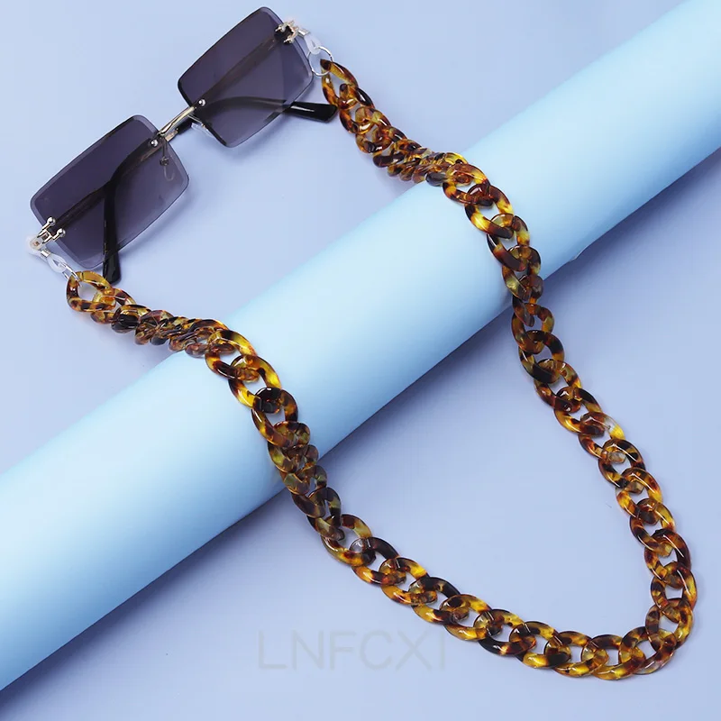 Corda/Corrente Fosca de Acríli - Sunglass Retainer Cord avaliação e preço