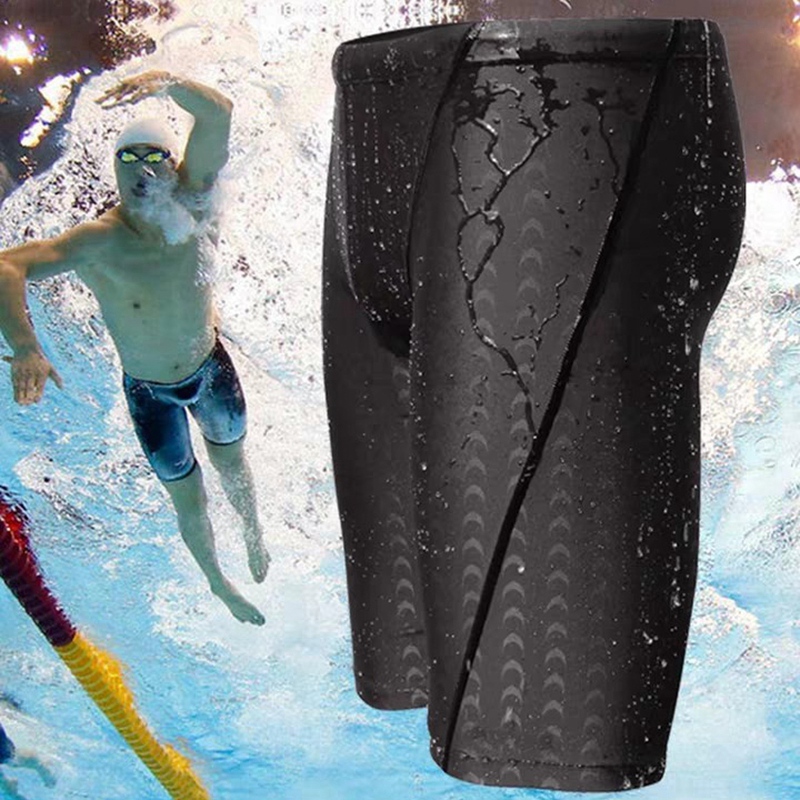 A65G-Shorts de Natação de Seca - Swim Trunk Quick Dry avaliação e preço