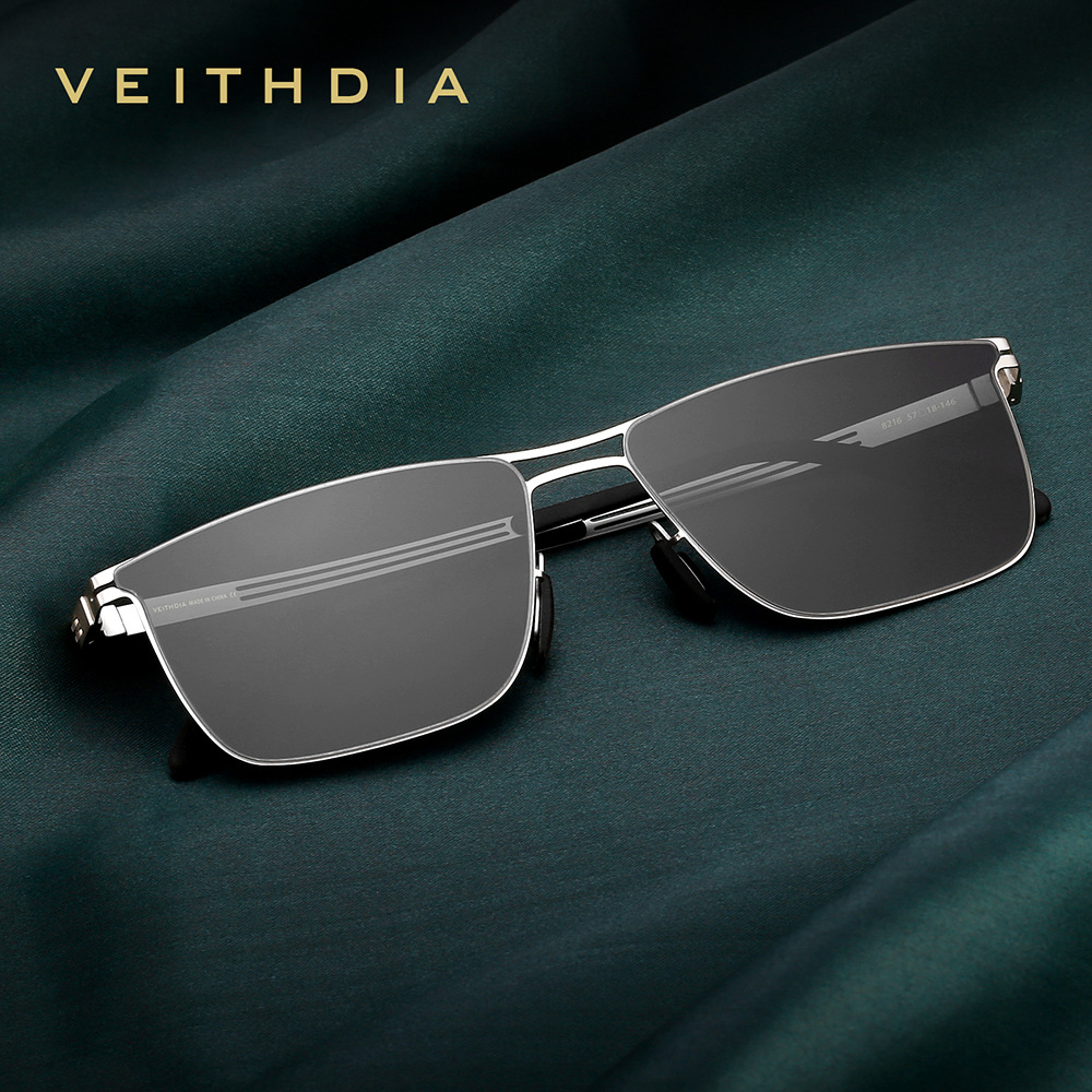 VEITHDIA Óculos de sol polariz - Sunglasses Aviator Polarized avaliação e preço