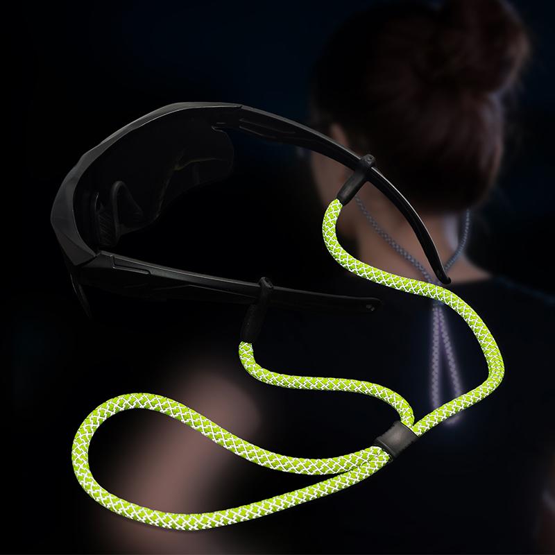 Corda para Óculos Antiderrapan - Sunglass Retainer Cord avaliação e preço