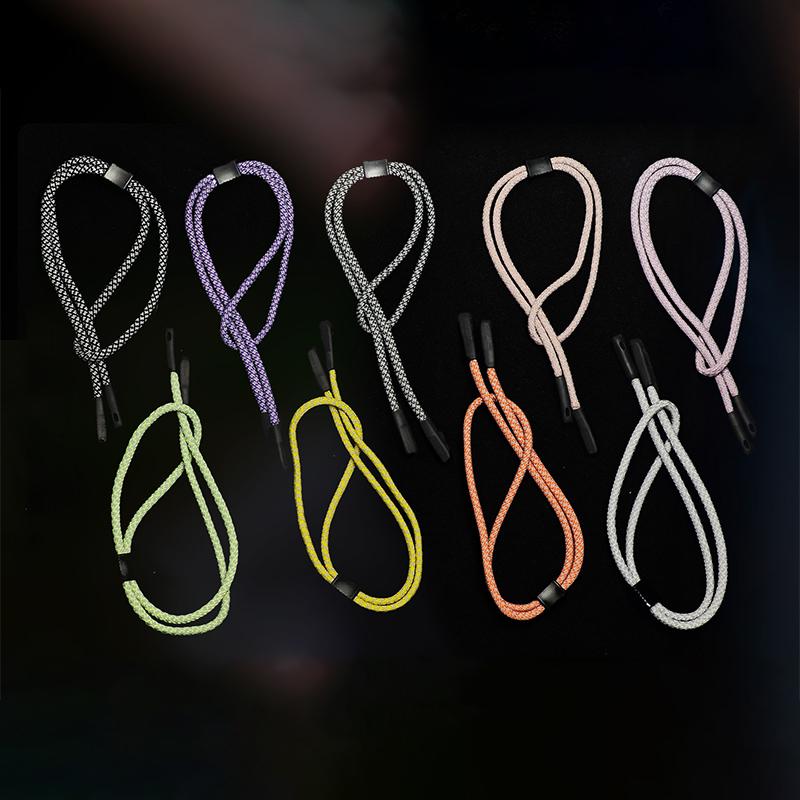 Corda para Óculos Antiderrapan - Sunglass Retainer Cord avaliação e preço