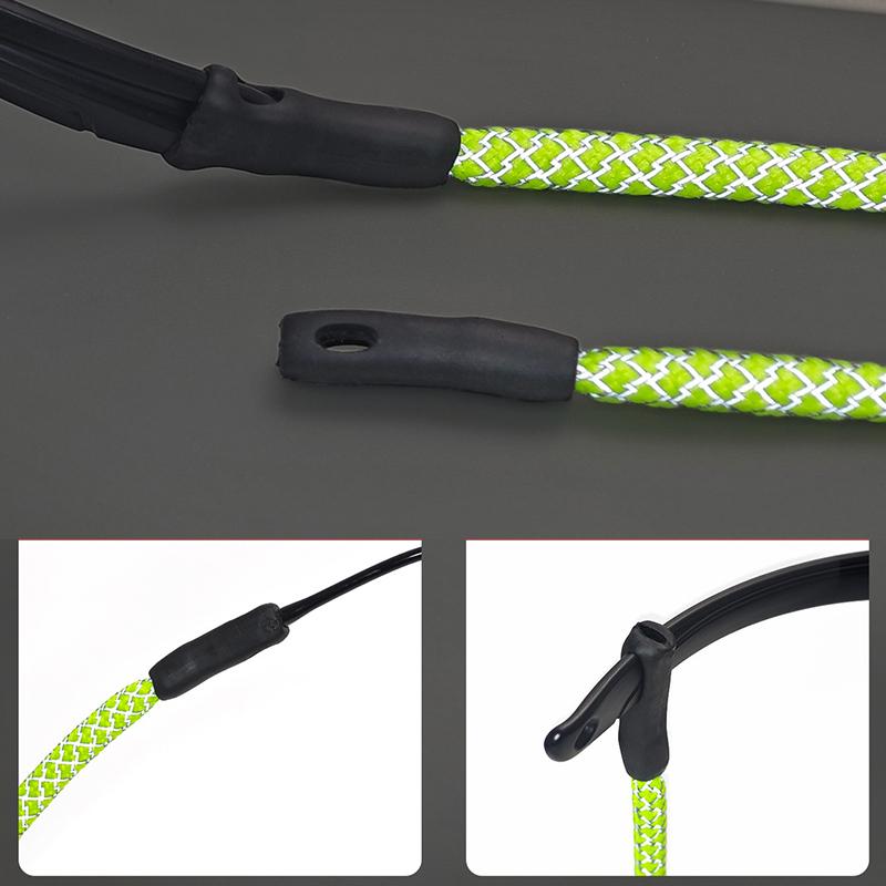 Corda para Óculos Antiderrapan - Sunglass Retainer Cord avaliação e preço