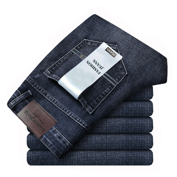 Calças Jeans Masculinas de Neg - Levis Jeans 501 avaliação e preço