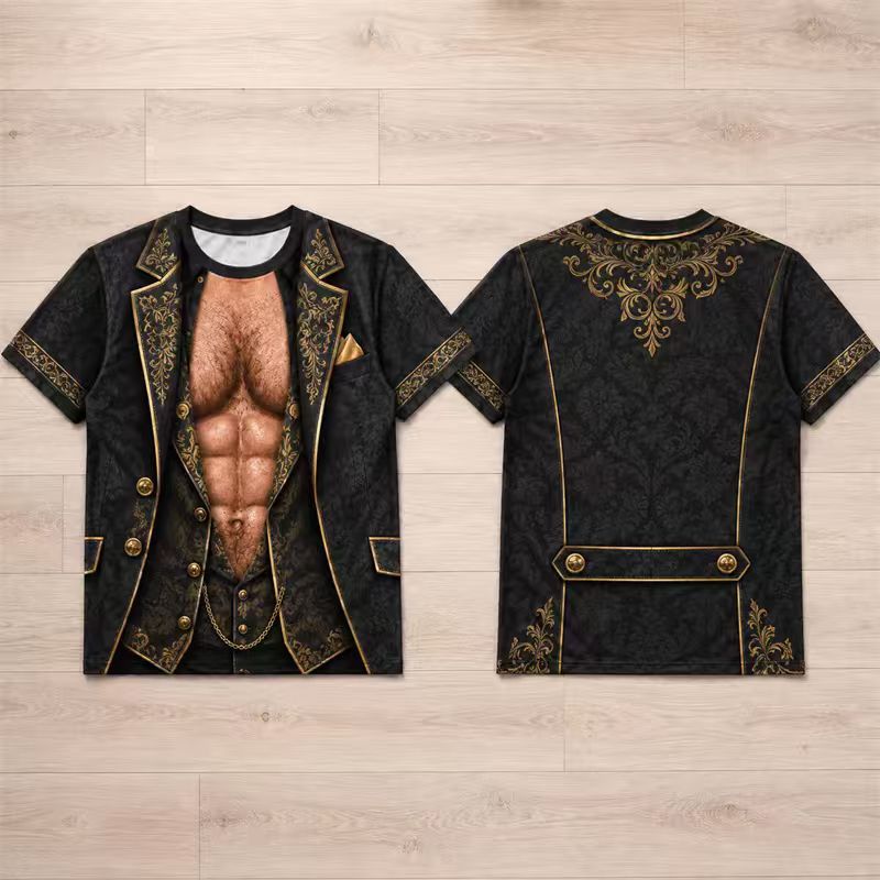 Camiseta Masculina 2026 de Cou - Tank Top Muscle avaliação e preço